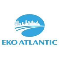 Eko Atlantic chat bot