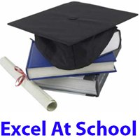Excel At School chat bot