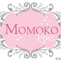 Momoko Lens chat bot