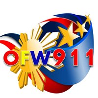 OFW 911 chat bot