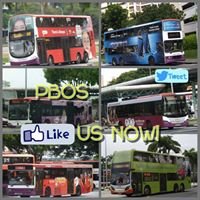Public Buses of Singapore chat bot