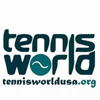 Tennis World chat bot