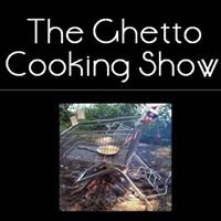 The Ghetto Cooking Show chat bot