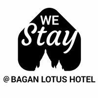 WEStay Bagan Lotus Hotel chat bot