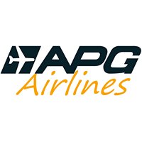 APG airlines chat bot