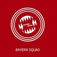 Bayern Squad chat bot