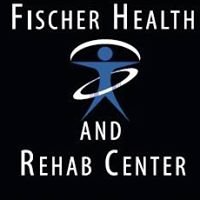 Fischer Health & Rehab Center chat bot