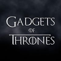 Gadgets of Thrones chat bot