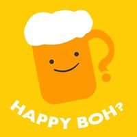 Happybor chat bot