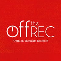 OffTheRec.com chat bot
