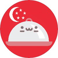 Singapore Food Guide chat bot
