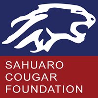 Sahuaro High School Cougar Foundation chat bot