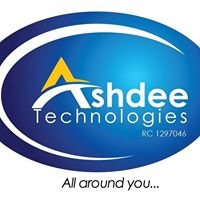 Ashdee Technologies Limited chat bot