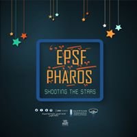 EPSF-Pharos chat bot