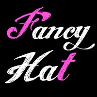Fancy Hat Modeling chat bot