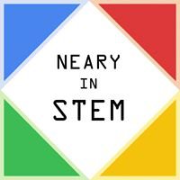 Neary in STEM chat bot