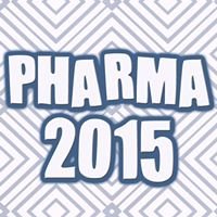 Pharma 2015 chat bot
