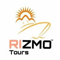 RIZMO TOURS chat bot