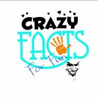 Crazy Facts For Fun chat bot