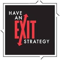 The Exit Strategist chat bot