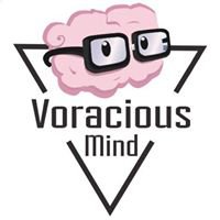 Voracious Mind chat bot
