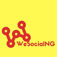 Wesocialng chat bot