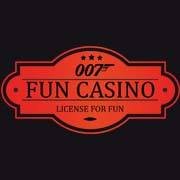007 Fun Casino chat bot