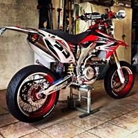 Daily Moto chat bot