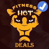 Fitness Hot Deals chat bot