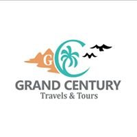 Grand Century Travels & Tours chat bot