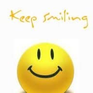 Keep On Smiling chat bot
