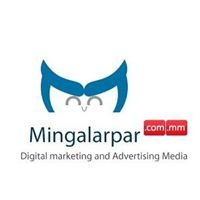 Mingalarpar Digital Advertising Agency chat bot