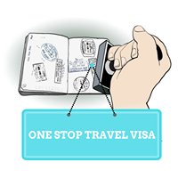 One Stop Travel Visa chat bot