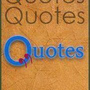 Quotes variety chat bot
