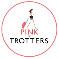 PinkTrotters chat bot
