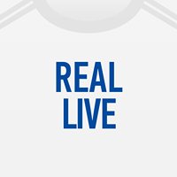 Real Madrid Live chat bot