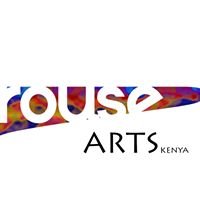 Rouse Arts Kenya chat bot