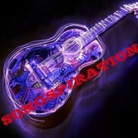 Songspirations chat bot