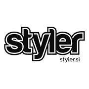 Styler.si - Digital Agency chat bot