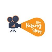 The Hiring Story chat bot