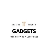 Amazing Kitchen Gadgets chat bot