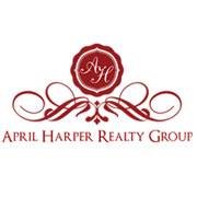 April Harper Realty Group - Keller Williams Realty chat bot