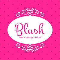 BLUSH - MakeUp Artist & Hairstylist chat bot