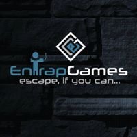 Entrap Games - Wichita Room Escape Game chat bot
