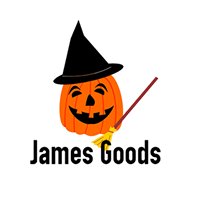 James Goods chat bot
