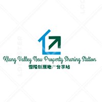 Klang Valley New Property Sharing Station 雪隆新房地产分享站 chat bot