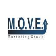 MOVE UP Marketing Group chat bot