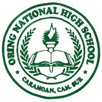 Oring National High School chat bot