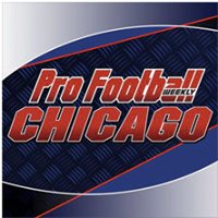 Pro Football Weekly: Chicago Bears chat bot