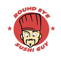 Round Eye Sushi Guy chat bot